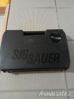 SIG-Sauer 1911 .22 LR Long Rifle