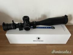 DISCOVERY ED-PRS GEN2  5-25X56SFIR FFP-Z