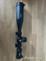 DISCOVERY ED-PRS GEN2  5-25X56SFIR FFP-Z