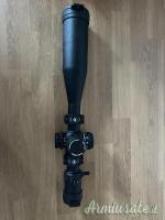 DISCOVERY ED-PRS GEN2  5-25X56SFIR FFP-Z