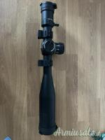 DISCOVERY ED-PRS GEN2  5-25X56SFIR FFP-Z