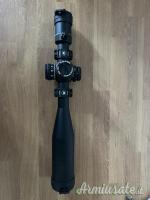 DISCOVERY ED-PRS GEN2  5-25X56SFIR FFP-Z