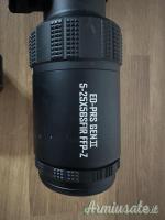 DISCOVERY ED-PRS GEN2  5-25X56SFIR FFP-Z