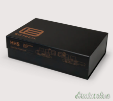 EOTECH HHS™ VIII Tan EXPS 3-0 + G33