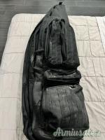 Borsa VooDoo Tactical per trasporto