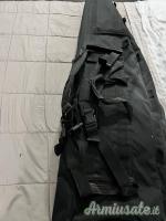 Borsa VooDoo Tactical per trasporto