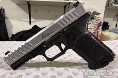 ...Altro | Non elencato Bul Axe Tomahawk  9x19mm Parabellum | Luger | NATO