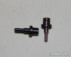 Ricambi per   Revolver C.Z.   ZKR 551