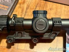 Victoptics (VECTOR OPTICS) OTTICA LPVO S10 1-10x24