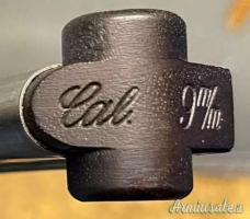 CERCO caricatore luger 