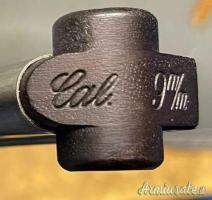 CERCO caricatore luger 