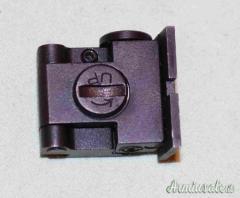 Per Smith Wesson 52  Tacca di Mira