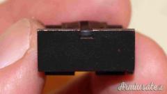 Per Smith Wesson 52  Tacca di Mira