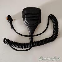 Altoparlante con microfono PTT per Radio Motorola e Tetra RSM