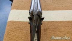 Doppietta Piccione Cal.16