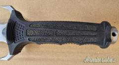 MOD Masters of Defense Mark V CQD Atac satin