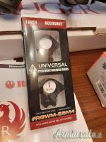 Ruger | Sturm  .22 Long Rifle