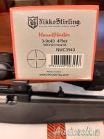 Ruger | Sturm  .22 Long Rifle