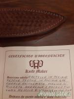 LAMA MOD. WILDERNESS