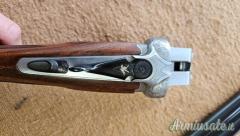 Doppietta Beretta 626E cal.20