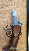 Doppietta Beretta 626E cal.20