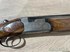 Sovrapposto Beretta S 57E cal.12