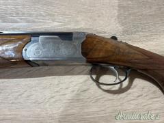 Sovrapposto Beretta S 57E cal.12