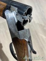 Sovrapposto Beretta S 57E cal.12