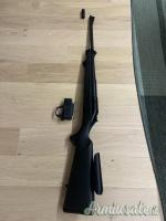 Blaser r8 professional 7x64mm Brenneke