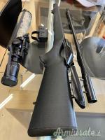 Blaser r8 professional 7x64mm Brenneke