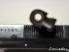 pistola Beretta mod. 418, cal. 6.35 Browning