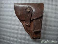 pistola Beretta mod. 418, cal. 6.35 Browning