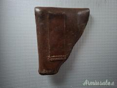 pistola Beretta mod. 418, cal. 6.35 Browning