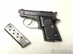 pistola Beretta mod. 20 cal. 6.35 Browning
