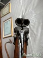 Vickers Doppietta cani esterni 16