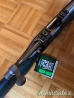 Remington R5 .223 Remington