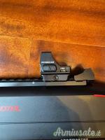 VORTEX DEFENDER-CCW 3 moa