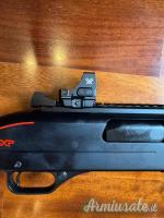 VORTEX DEFENDER-CCW 3 moa