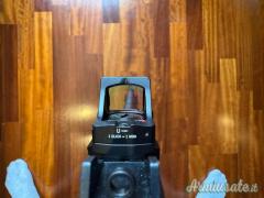 VORTEX DEFENDER-CCW 3 moa