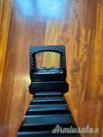 VORTEX DEFENDER-CCW 3 moa