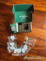 VORTEX DEFENDER-CCW 3 moa