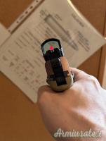 FN Herstal | Fabrique Nationale 502 .22 LR Long Rifle