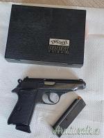 Walther | Carl PP .380 ACP  | 9x17mm Browning Short