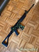 GALIL mod. 331  .308 Winchester