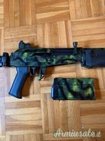 GALIL mod. 331  .308 Winchester