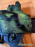 GALIL mod. 331  .308 Winchester