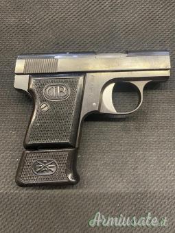 Bernardelli Poket  .25 ACP  |  6.35 mm Browning
