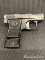 Bernardelli Poket  .25 ACP  |  6.35 mm Browning
