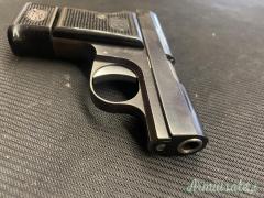 Bernardelli Poket  .25 ACP  |  6.35 mm Browning