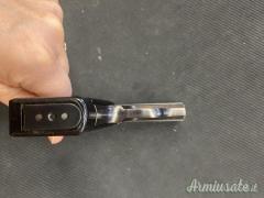 Bernardelli Poket  .25 ACP  |  6.35 mm Browning